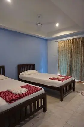 Double Room with Fan