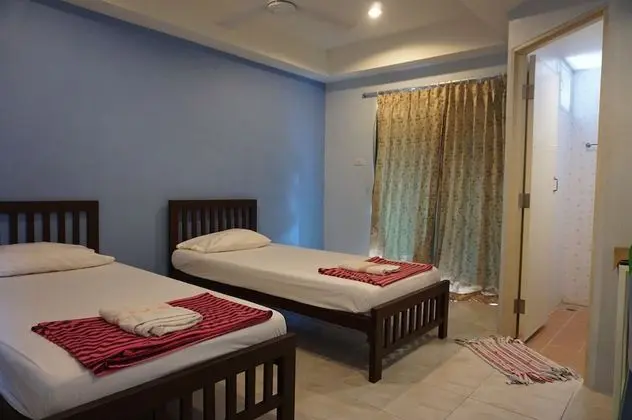 Double Room with Fan