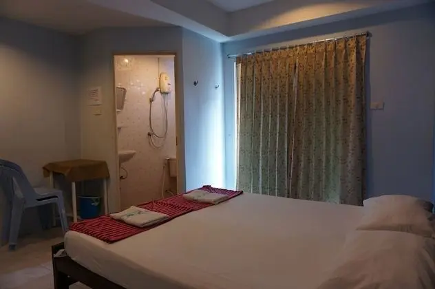 Double Room with Fan