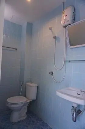 Double Room with Fan