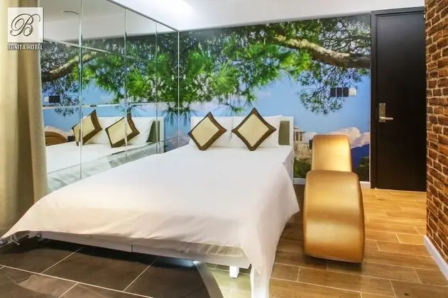 Standard Oda, 1 Çift Kişilik Yatak (Dream VIP)