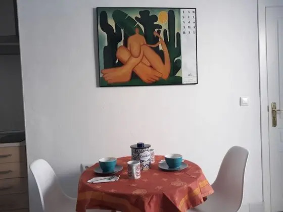 Apart Daire, 1 Yatak Odası