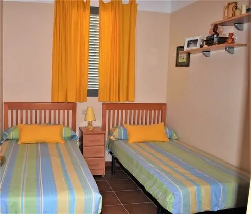 Apart Daire, 3 Yatak Odası