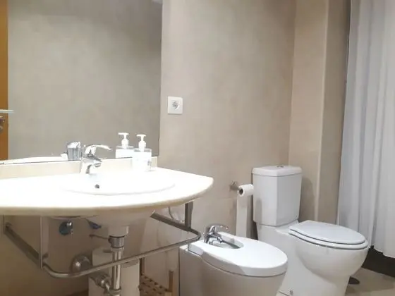 Apart Daire, 3 Yatak Odası