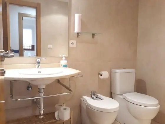 Apart Daire, 3 Yatak Odası