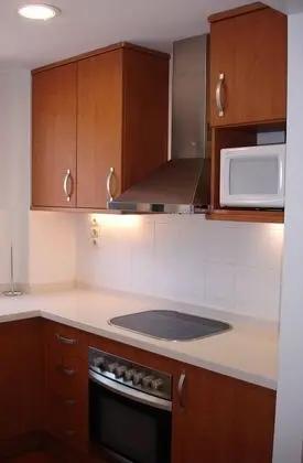 Apart Daire, 3 Yatak Odası