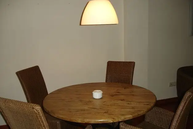 Apart Daire, 3 Yatak Odası