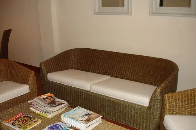 Apart Daire, 3 Yatak Odası