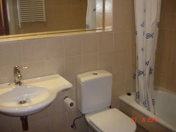 Apart Daire, 3 Yatak Odası