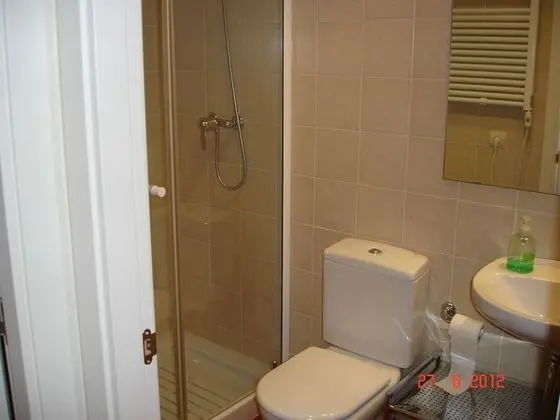 Apart Daire, 3 Yatak Odası