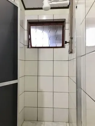 Basic Ortak Ranzalı Oda, Sadece kadınlar için, Bahçe Manzaralı, Bahçeli