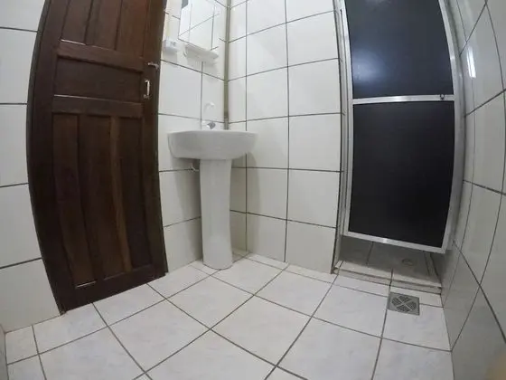 Basic Ortak Ranzalı Oda, Sadece kadınlar için, Bahçe Manzaralı, Bahçeli