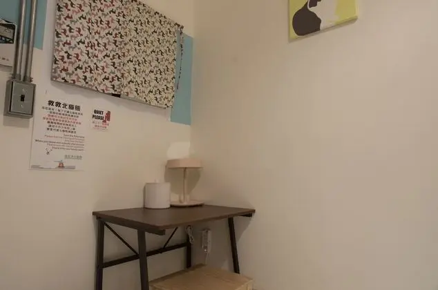 Economy İki Ayrı Yataklı Oda, Ortak Banyo