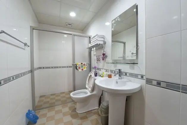 Gallery Süit, Birden Çok Yatak, Banyolu/Duşlu