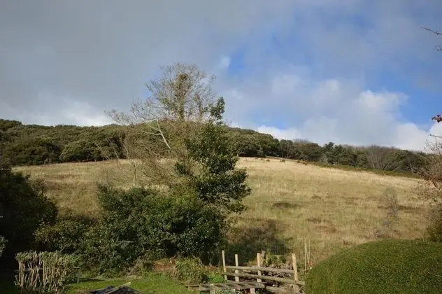 Kır Evi
