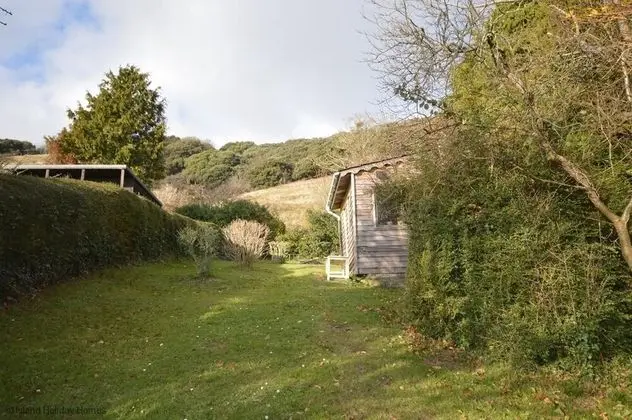 Kır Evi
