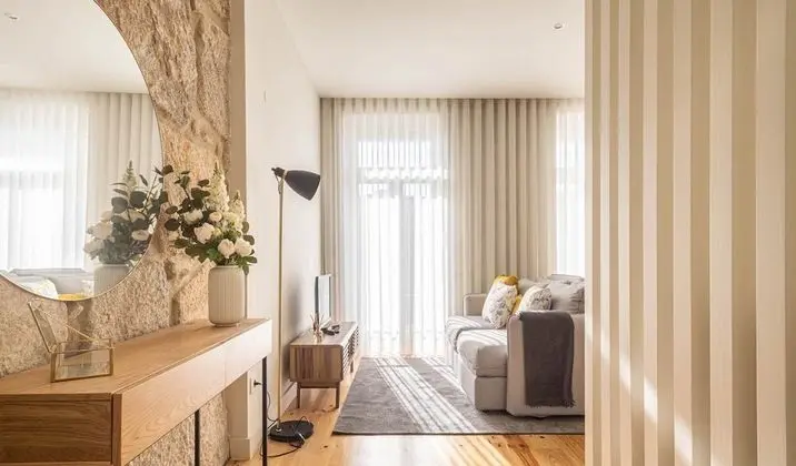 City Stüdyo (1 Bedroom)