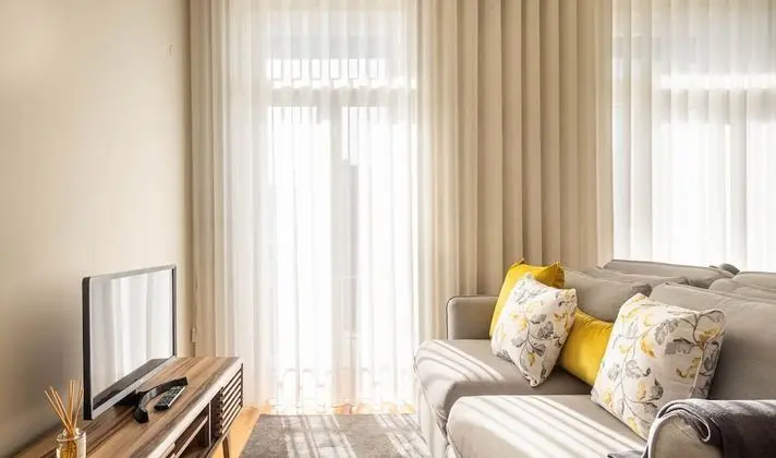 City Stüdyo (1 Bedroom)