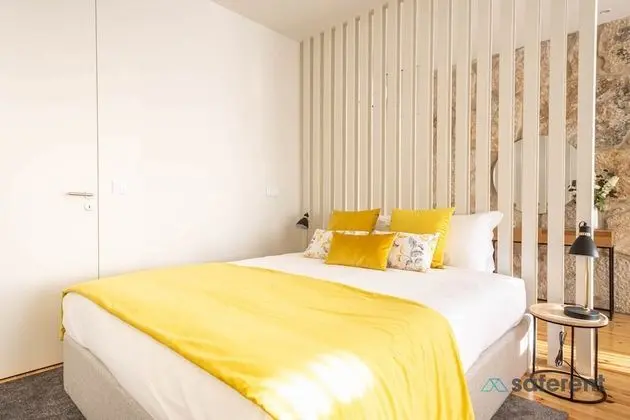 City Stüdyo (1 Bedroom)