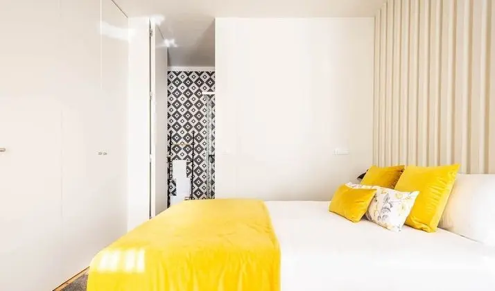 City Stüdyo (1 Bedroom)