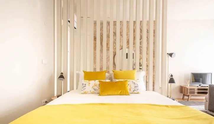 City Stüdyo (1 Bedroom)
