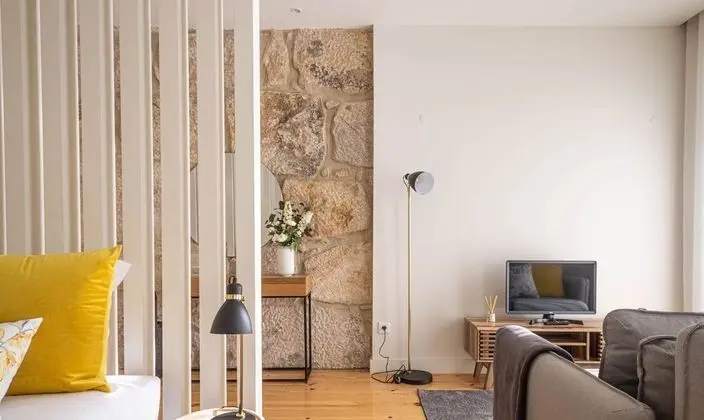City Stüdyo (1 Bedroom)