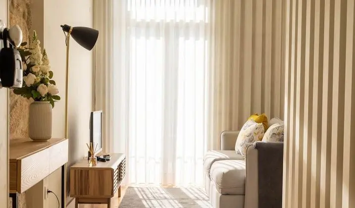 City Stüdyo (1 Bedroom)