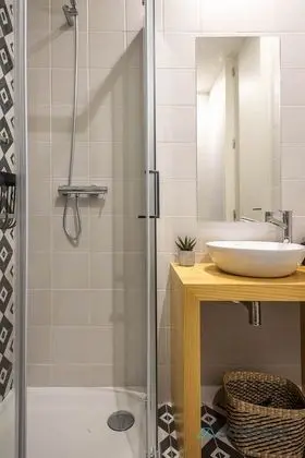 City Stüdyo (1 Bedroom)