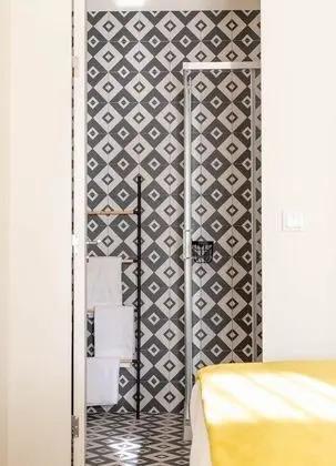 City Stüdyo (1 Bedroom)