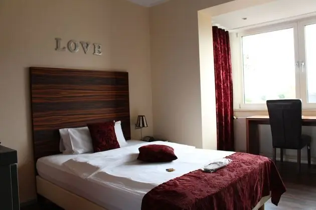 Comfort Tek Kişilik Oda