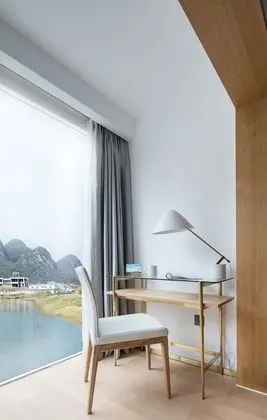 Premium İki Ayrı Yataklı Oda, Dağ Manzaralı