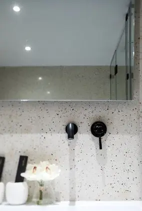 Premium İki Ayrı Yataklı Oda, Dağ Manzaralı