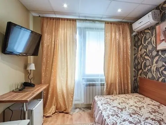 Comfort Tek Kişilik Oda