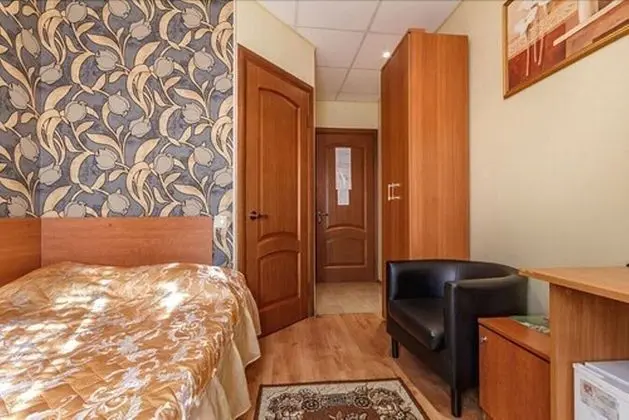 Comfort Tek Kişilik Oda