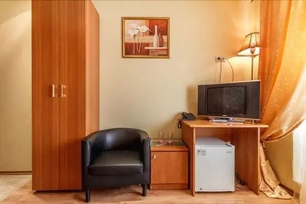 Comfort Tek Kişilik Oda