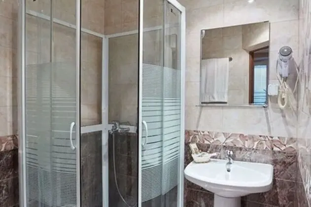 Comfort Tek Kişilik Oda