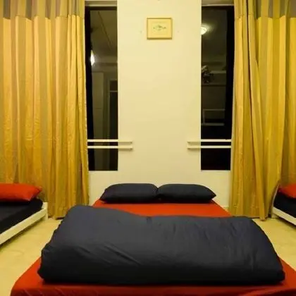 Ortak Ranzalı Oda