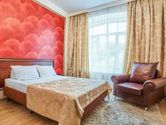 Business İki Ayrı Yataklı Oda