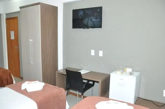 Economy Tek Kişilik Oda, 3 Tek Kişilik Yatak