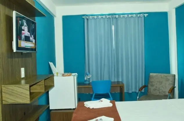 Superior Büyük Yataklı Tek Kişilik Oda, Karma Ranzalı Oda