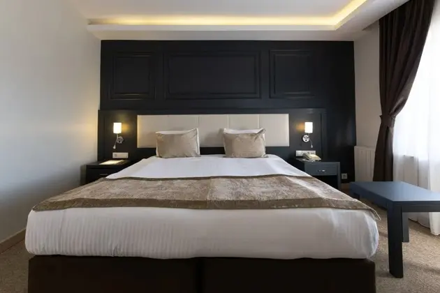 Junior Suite Oda
