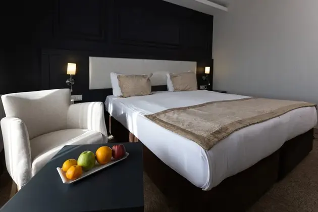Junior Suite Oda
