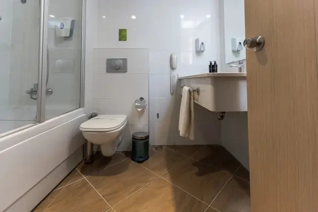 Junior Suite Oda