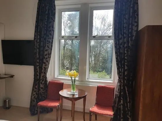 Classic Üç Kişilik Oda, 1 Yatak Odası, Banyolu/Duşlu