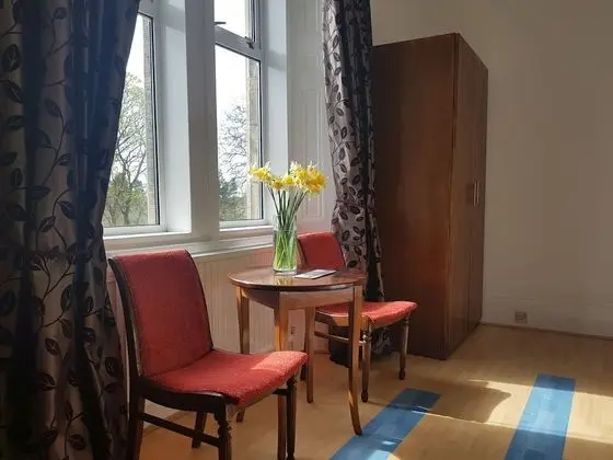 Classic Üç Kişilik Oda, 1 Yatak Odası, Banyolu/Duşlu