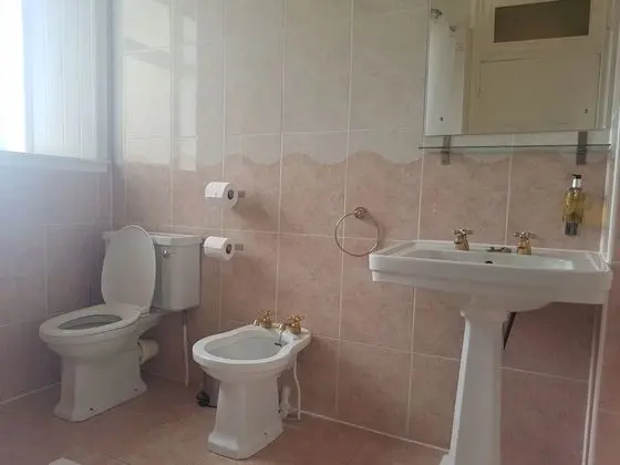 Classic Üç Kişilik Oda, 1 Yatak Odası, Banyolu/Duşlu