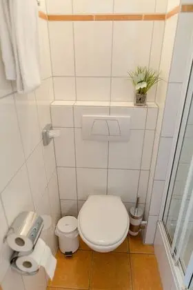 Standard Tek Kişilik Oda