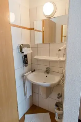 Standard Tek Kişilik Oda