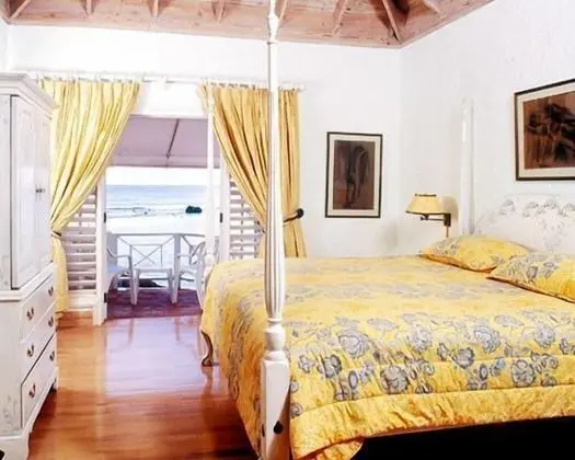 Villa, 4 Yatak Odası, Okyanus Manzaralı