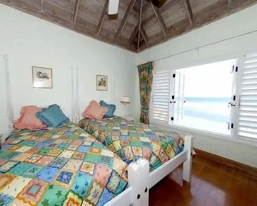 Villa, 4 Yatak Odası, Okyanus Manzaralı